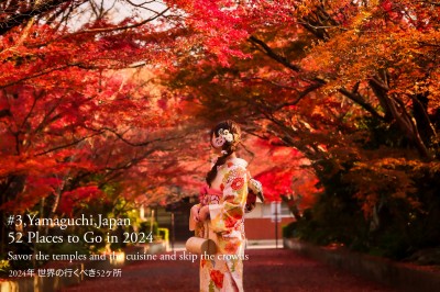 スタッフブログ：2025年12月16日 07:07の投稿「NYタイムズが薦める“西の京”」