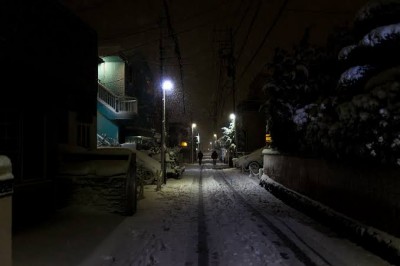 スタッフブログ：2024年01月15日 07:07の投稿「田中田の"寝ろ、ただ経験しに来てるだけだから"」