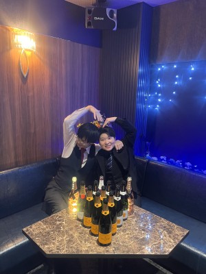 スタッフブログ：2026年03月05日 07:07の投稿「happy birthday 僕〜！」