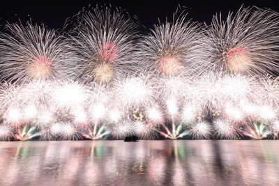スタッフブログ：2026年08月10日 07:07の投稿「松江の真骨頂」
