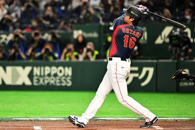 スタッフブログ：2026年03月09日 07:07の投稿「なぜか大谷には期待してしまう」