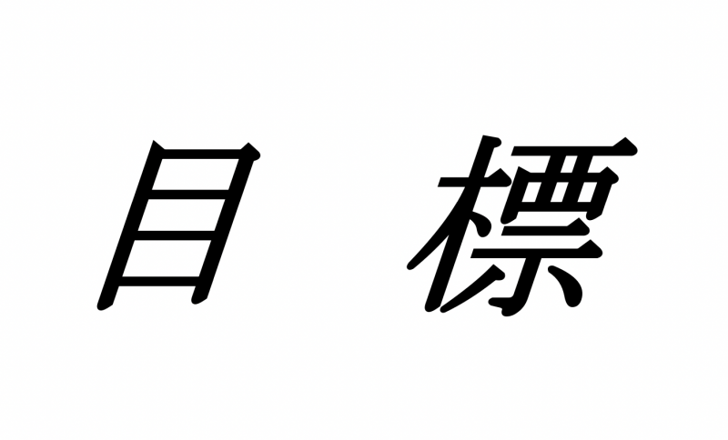 スタッフブログ：2025年02月10日 07:07の投稿「今年の【目標】発表〜！！！」