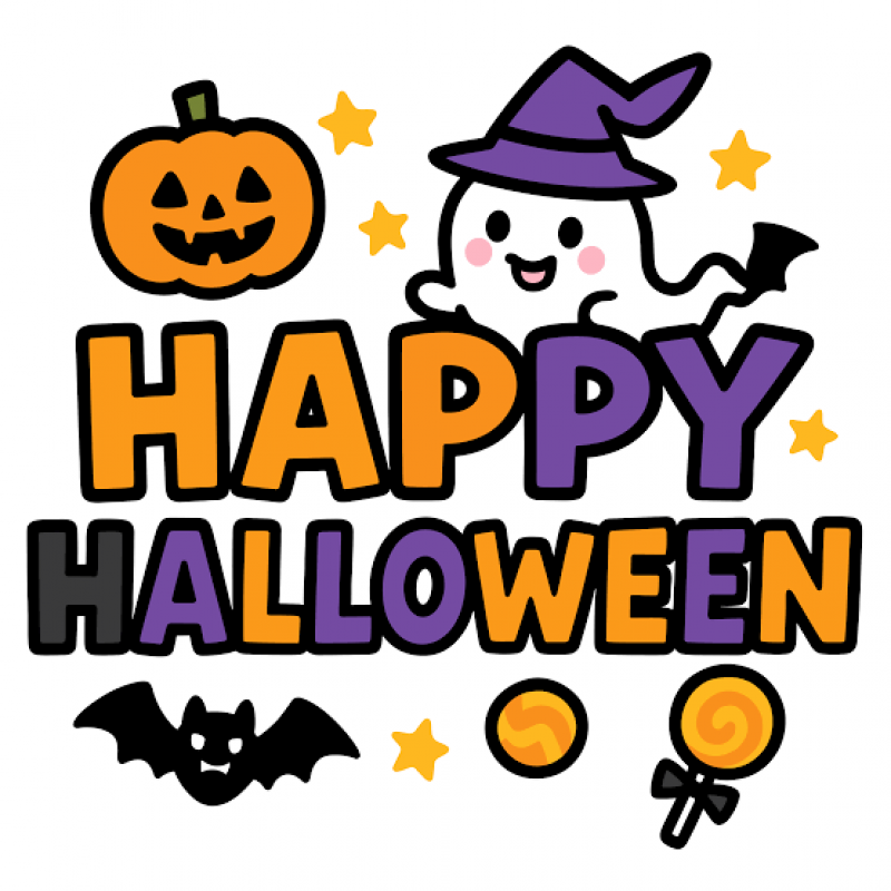 スタッフブログ:2025年10月28日 07:07の投稿「10月最後は…」