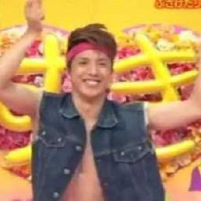 スタッフブログ:2025年11月01日 07:07の投稿「僕はこのダンスはしないけど。」