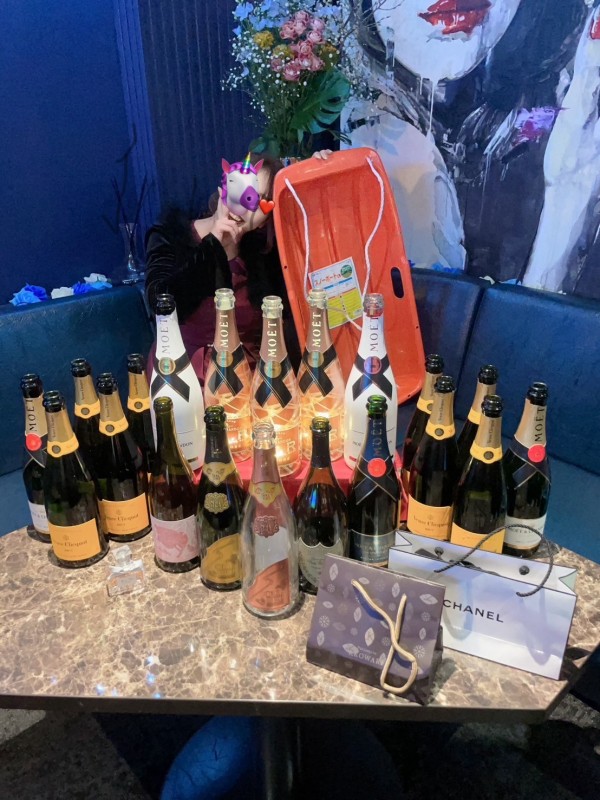 スタッフブログ：2026年02月03日 07:07の投稿「優美birthday」