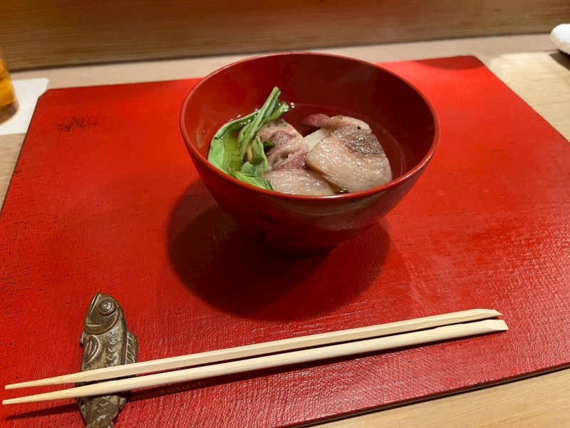 スタッフブログ:2025年12月18日 07:07の投稿「むら上の大将に学ぶ」