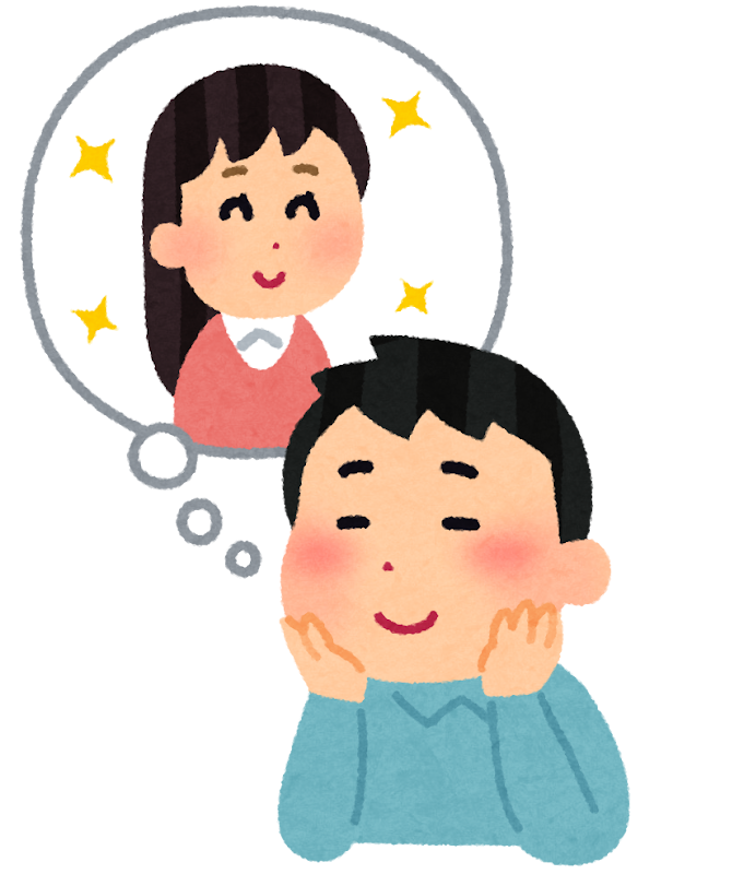 スタッフブログ：2026年03月11日 07:07の投稿「タイプはありますか？」