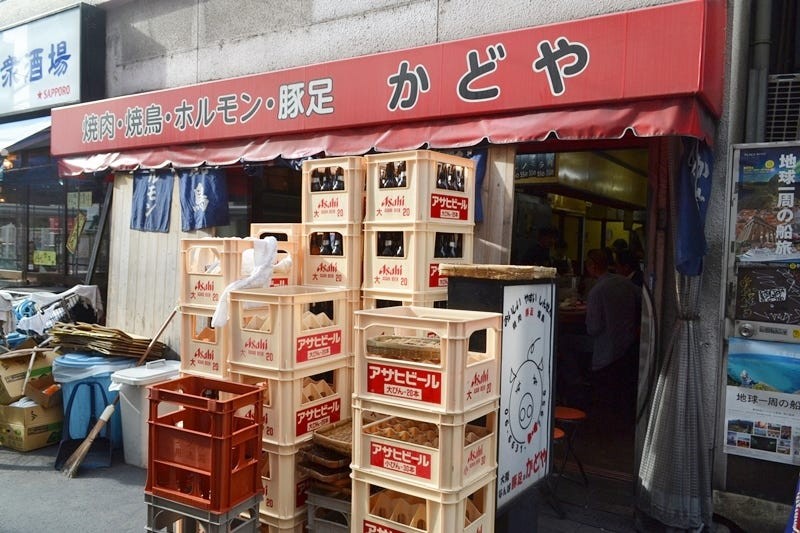 スタッフブログ：2024年04月18日 07:07の投稿「田中田の"島根で食べたいと思っても食べれてないアレ"」