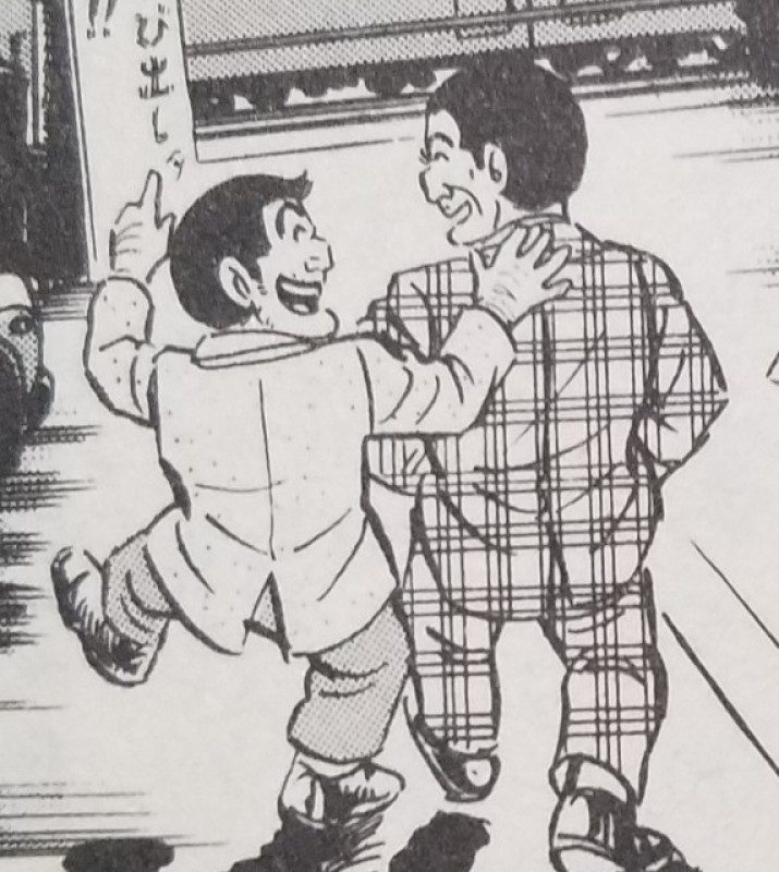 スタッフブログ:2025年12月06日 07:07の投稿「わかる気がした日」