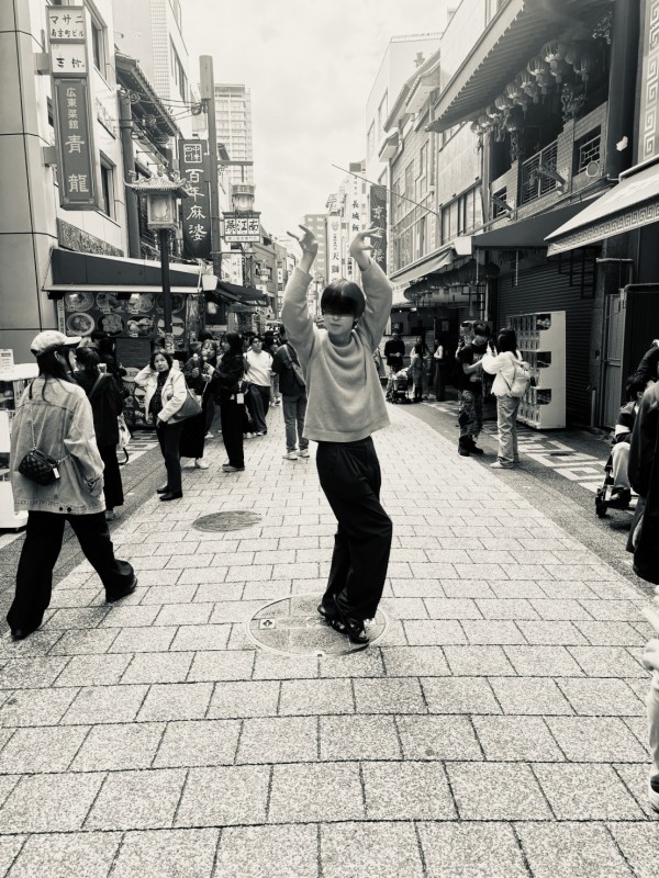 スタッフブログ：2026年04月14日 07:07の投稿「マサログvol.4〜日帰り編〜」