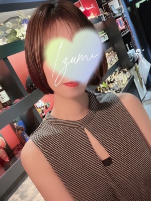 本日出勤するキャスト：-NEW-いずみ 4/18入店