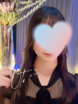 本日出勤するキャスト：-NEW-おと 9/1入店