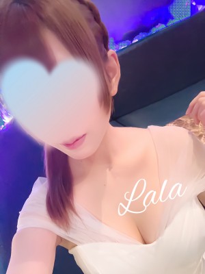 キャスト：-NEW-ララ 7/19入店