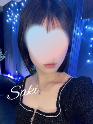 キャスト：-NEW-さき 9/1入店