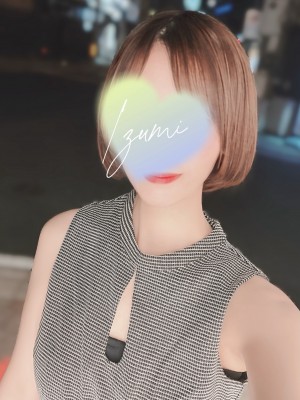 キャスト:-NEW-いずみ 4/18入店 サムネイル