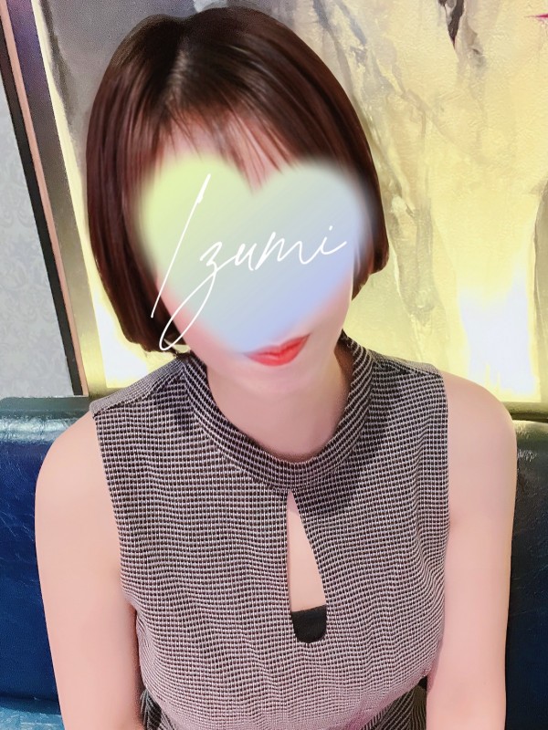 キャスト:-NEW-いずみ 4/18入店