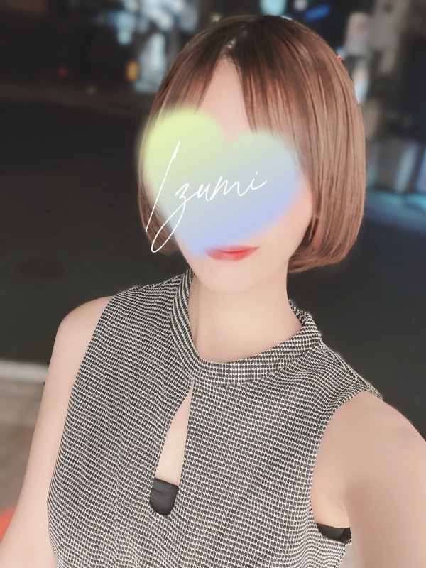 キャスト:-NEW-いずみ 4/18入店