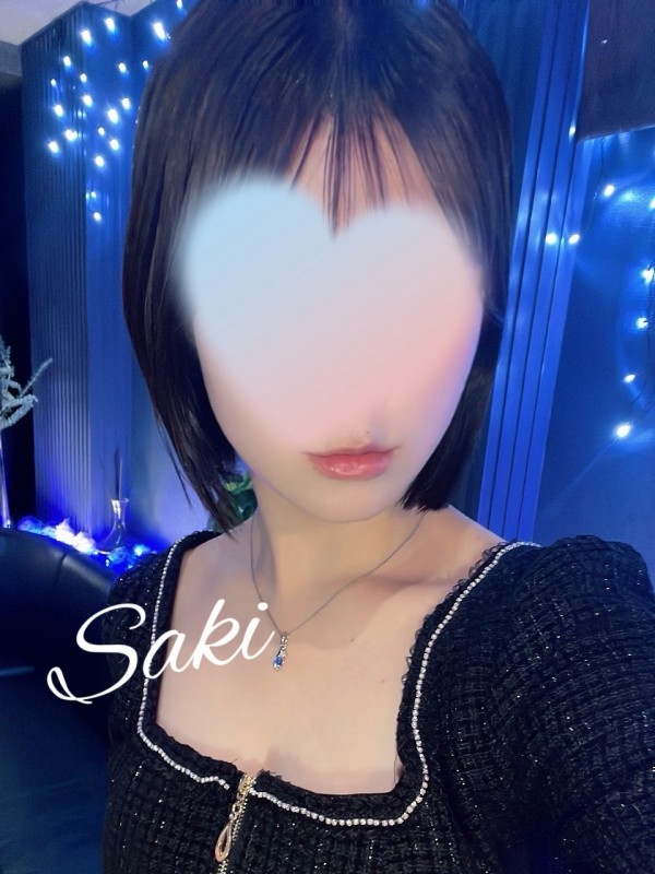 キャスト：-NEW-さき 9/1入店