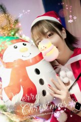 女の子日記：優美の投稿「クリスマスイベントありがとうございました！✨🌲」