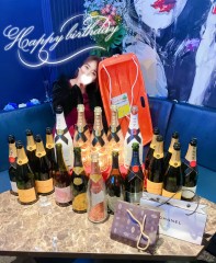 女の子日記:優美の投稿「ELENAとともに迎えた3年」